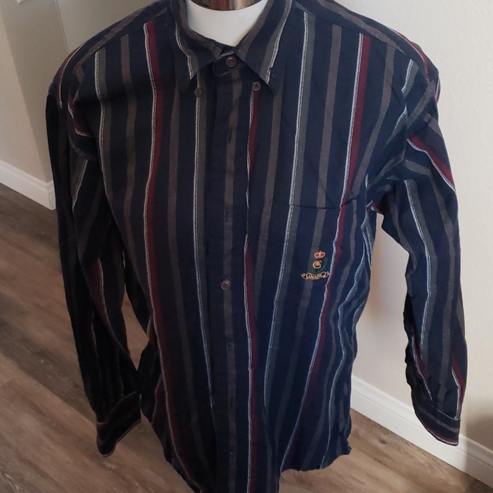 Ralph Lauren Chaps